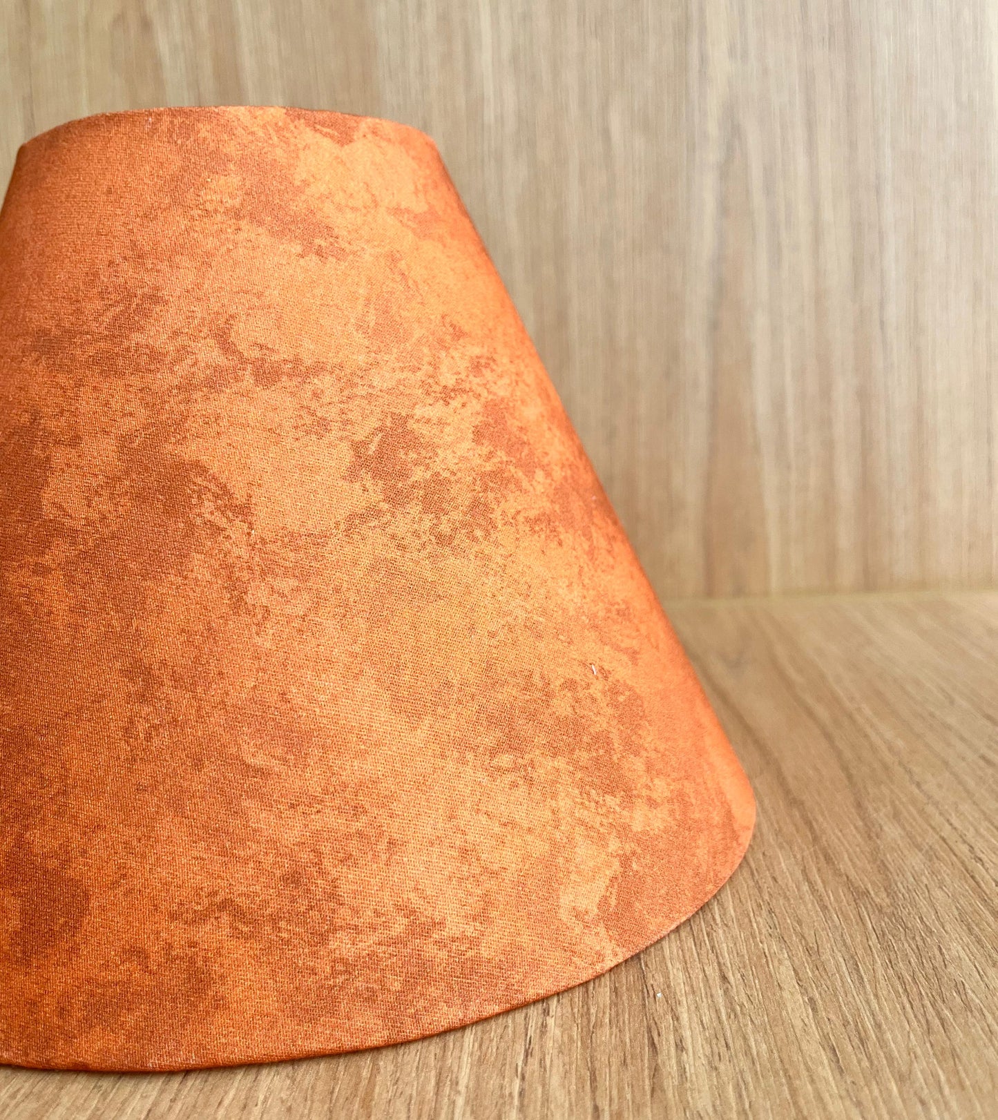 Cúpula Místico Terracota