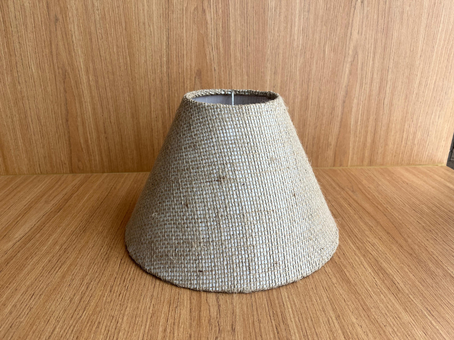 Cúpula Cônica Juta