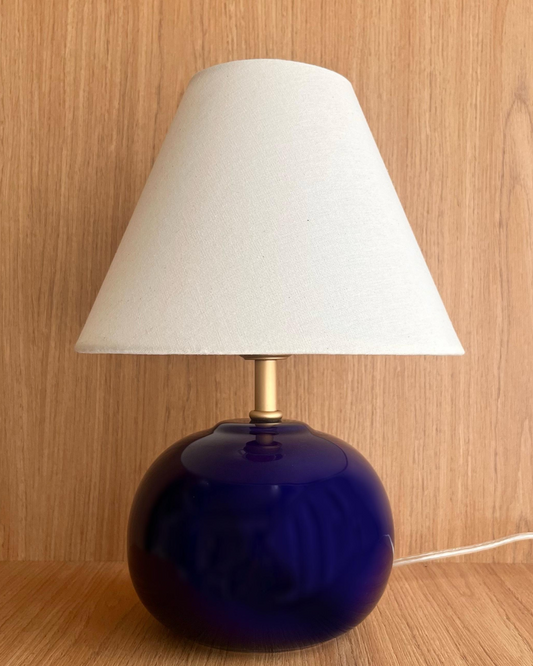 Abajur Tokyo Marinho