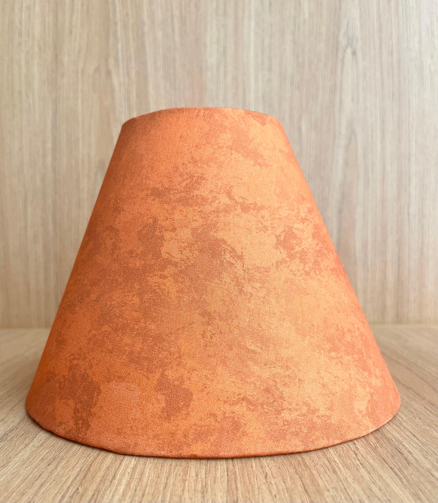 Cúpula Místico Terracota