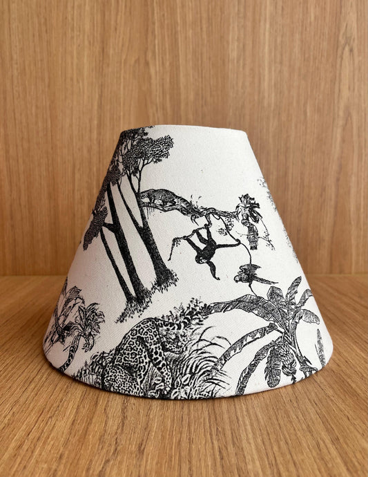 Cúpula Macacos Safari