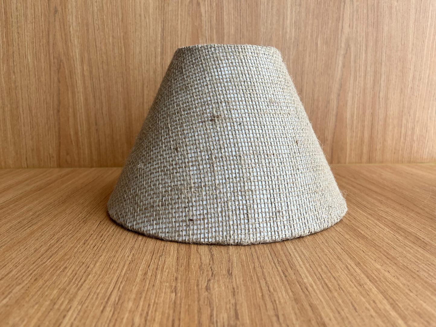 Cúpula Cônica Juta