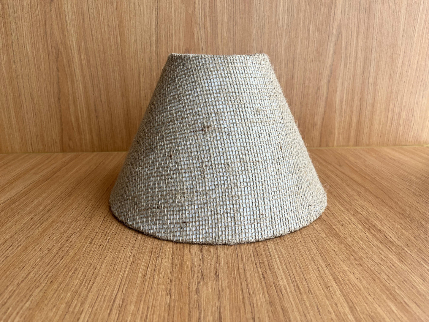 Cúpula Cônica Juta